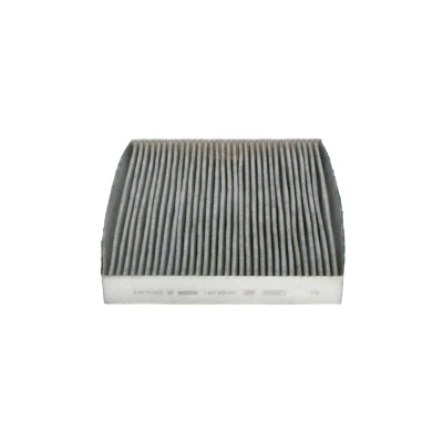 Billede af BOSCH 1 987 435 607 Kabinefilter Aktivkulfilter 247,5 289 36 VOLVO: XC40, POLESTAR: Polestar 2