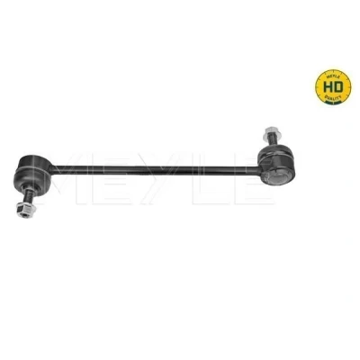 Billede af MEYLE 36 16 060 0052/HD Stabstag højre foraksel, venstre foraksel 255 M10x1,5 Quality med nøgle ansats NISSAN: Note I, MICRA 4, II Hatchback