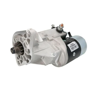 Billede af STARDAX STX200944 Starter 24 4,5 12 TOYOTA: Land Cruiser Prado 70 SUV, 80