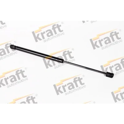 Billede af KRAFT 8502050 Gasdæmper 655 455 Køretøjets bagklap FORD: Focus Mk1 Hatchback
