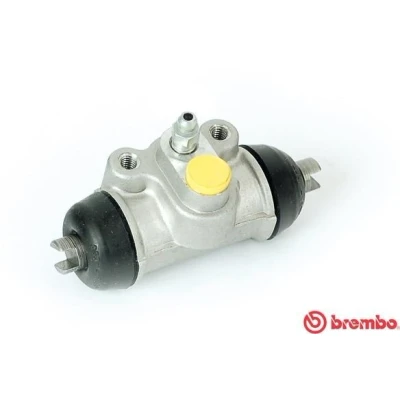 Billede af BREMBO A 12 373 Bremsecylinder 19,05