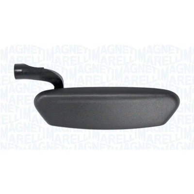 Billede af MAGNETI MARELLI 350105007100 Dørgreb foran og bagved uden nøgle sort ubelagt FIAT: Punto II Hatchback