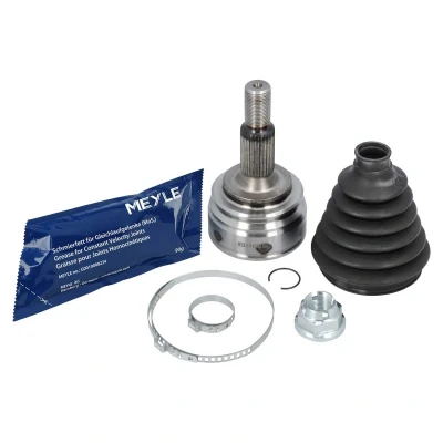 Billede af MEYLE 11 14 498 0051 Knokkelled hjulsidet CITROËN: C4 Grand Picasso 2, II Cactus