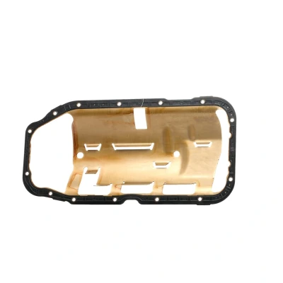 Billede af ELRING 164.341 Bundkarpakning med oliesump plade OPEL: Calibra A, Astra F Caravan, CC