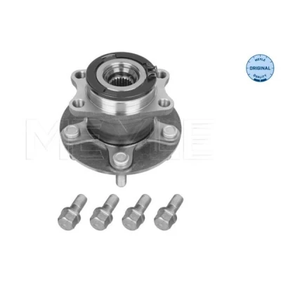 Billede af MEYLE 32 14 752 0004 Hjullejesæt MITSUBISHI: Outlander 2 SUV, ASX CITROËN: C Crosser SUV