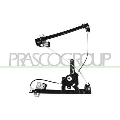 Billede af Prasco Rudehejs foran til venstre elektrisk SK020W044 SKODA: Octavia 1 Combi, I Hatchback