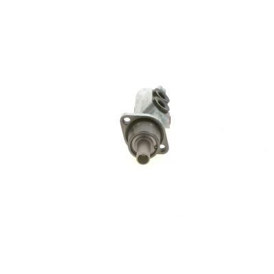 Billede af BOSCH 0 986 480 977 Bremsehovedcylinder 2 23,81 uden bremsevæskebeholder Støbejern M 10 x 1