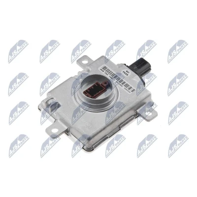 Billede af NTY EPX HD 001 Styreenhed