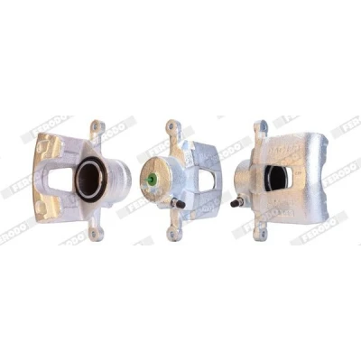 Billede af FERODO PREMIER FCL694806 Bremsekaliber Stålgods 140 med tilbehør CHEVROLET: Lacetti Hatchback