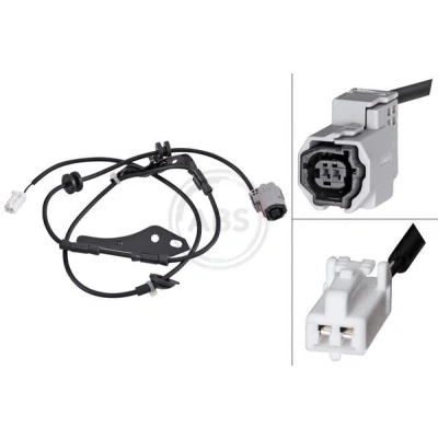 Billede af ABS Sensor A.B.S. 31685
