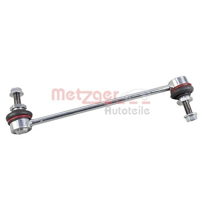 Billede af METZGER 53076608 Stabstag venstre foraksel, højre foraksel 255 M10 x 1,25 med møtrik NISSAN: MICRA 4