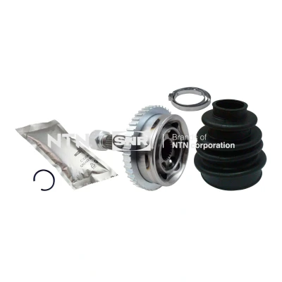 Billede af SNR OJK66.019 Knokkelled ydre med gummileje PEUGEOT: 206+ Hatchback, 206 Hatchback