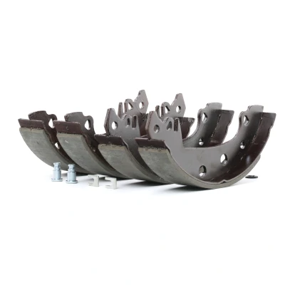 Billede af A.B.S. 8111 Bremsebakker 228 42 ALFA ROMEO: 33 Hatchback
