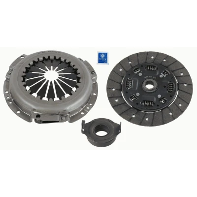 Billede af SACHS 3000 569 001 Kobling 215