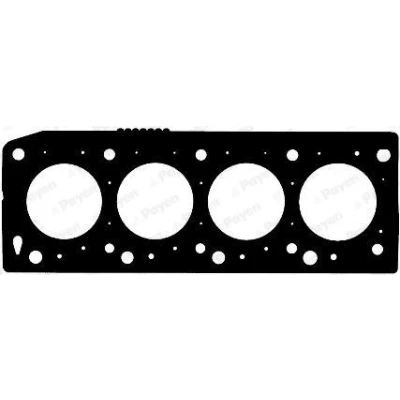 Billede af PAYEN AB5350 Toppakning 1,52 pakning med metallag FORD: Focus 2 Kombi, Mk1 Hatchback