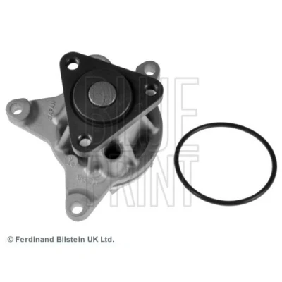 Billede af BLUE PRINT ADM59135 Vandpumpe Aluminiumsstøbning med tætningsring Metal FORD: S Max Mk2, Transit Mk6 Ladvogn/Chassis, Van, VOLVO: V50