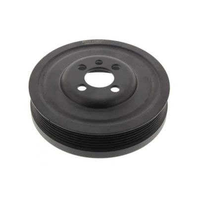 Billede af MAPCO 43854 Remskive Krumtapaksel 143 AUDI: A4 B6/B7 Cabriolet, A6 C6 Avant, C7 VOLKSWAGEN: GOLF 6, Scirocco III, Touran I, SEAT: Ibiza 4