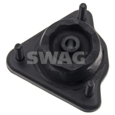 Billede af SWAG 50 54 0007 Tårnleje foraksel uden kugleleje Gummi FORD: Transit Mk4 Van, Mk3 Ladvogn/Chassis