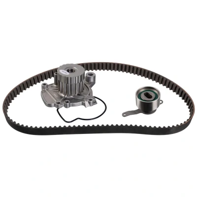 Billede af FEBI BILSTEIN 173762 vandpumpe + Tandremssæt med 104 HONDA: CIVIC 6 Stufenheck, Hatchback