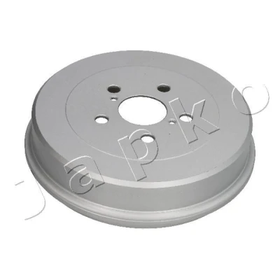 Billede af JAPKO 56202C Bremsetromler bagaksel