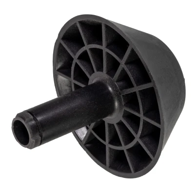 Billede af FEBI BILSTEIN 177894 Gummianslag, affjedring bagaksel