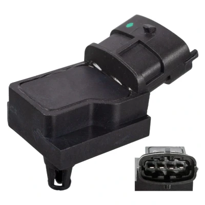 Billede af FEBI BILSTEIN 176772 Sensoren RENAULT: GRAND SCENIC 2