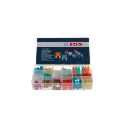Billede af BOSCH 1 987 529 079 Sortiment, sikringer