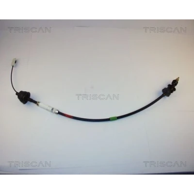 Billede af TRISCAN 8140 28242 Koblingskabel med manuel justering PEUGEOT: 206 Hatchback