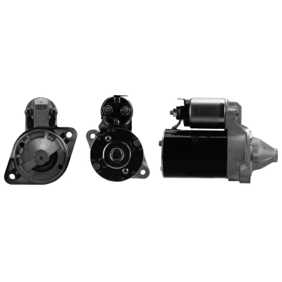 Billede af LUCAS ELECTRICAL LRS01743 Starter 12 0,9 8 HYUNDAI: Matrix