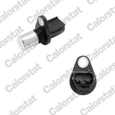 Billede af CALORSTAT by Vernet CS0070 Sensoren Hall princip