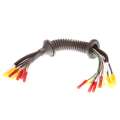 Billede af FEBI BILSTEIN 107053 Kabelreparationssæt, bagklap