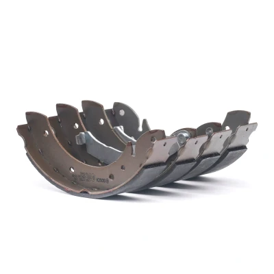 Billede af BOSCH 0 986 487 327 Bremsebakker 228,6 42 BMW: 3 Sedan, Compact, Coupe