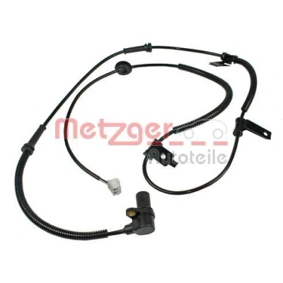 Billede af ABS Sensor METZGER 0900151