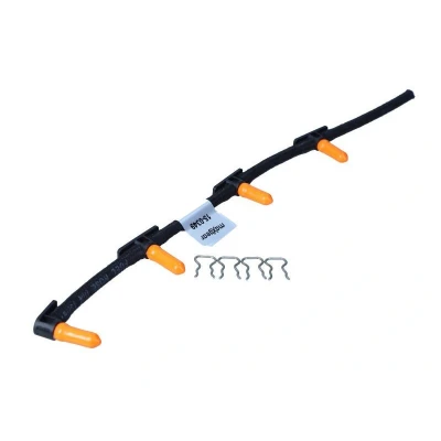 Billede af MAXGEAR 15 0349 Slange Common rail egnet til biodiesel OPEL: Corsa D Hatchback, FIAT: Doblo II Van / Stationcar