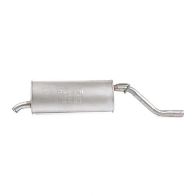 Billede af BOSAL 148 139 Lydpotte FIAT: Punto Evo Hatchback, Grande III Hatchback