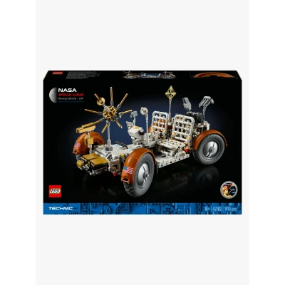 Billede af LEGO Technic 42182 NASA Apollo månebil LRV