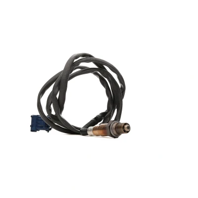 Billede af BOSCH 0 258 006 029 Lambdasonde 4 PEUGEOT: 208 I Hatchback, 206 307 CITROËN: C4 II C3 Picasso, Xantia Hatchback