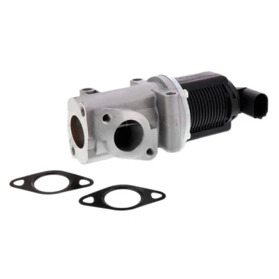 Billede af VEMO V40 63 0015 EGR Ventil EXPERT KITS + elektrisk Magnetventil med pakning OPEL: Zafira B, Astra H Caravan, Vectra C SAAB: 9 3 Stationcar