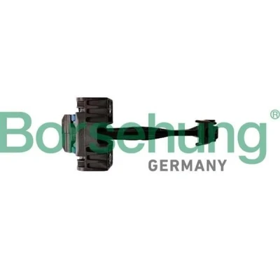 Billede af Borsehung B12371 Dørstop bag