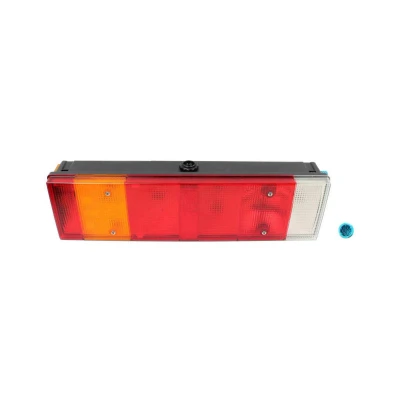 Billede af DT Spare Parts 5.81316 Baglygter