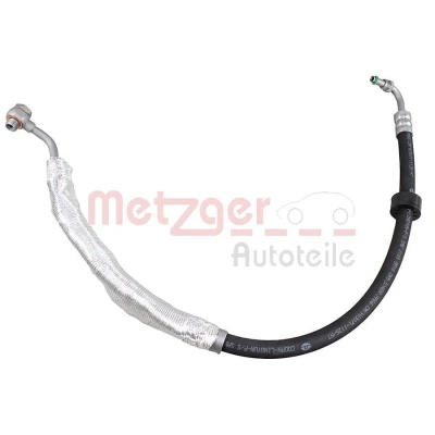 Billede af METZGER 2361110 Hydraulikslange, styretøj fra hydraulikpumpe til tandstang