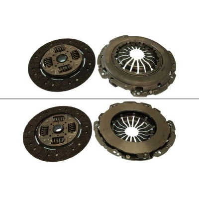 Billede af KAWE 962319 Kobling med koblingstrykplade koblingsskive D 240 MERCEDES BENZ: Vito Mixto