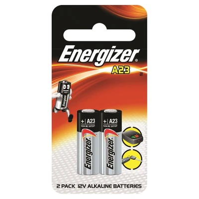 Billede af Alkaline Batteri 23A 12 V 2 Bobler