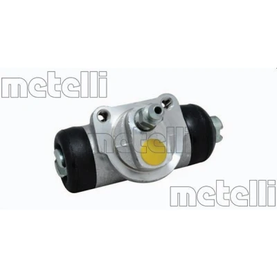Billede af METELLI 04 0385 Bremsecylinder 23,81 SUZUKI: Vitara I SUV Cabriolet