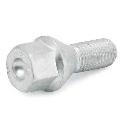 Billede af FEBI BILSTEIN 46625 Hjulbolt konisk sæde/bund F 47,5 OPEL: Corsa D Hatchback, Vectra C Caravan, Astra SUZUKI: SWIFT 3, 4