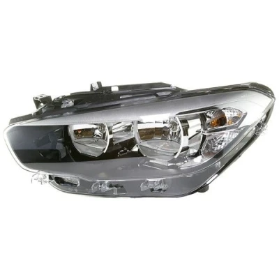 Billede af HELLA 1LG 011 919 441 Forlygter BMW: 1 Hatchback