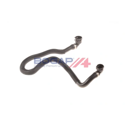 Billede af BOGAP B4228404 Kølerslanger EPDM (ethyl propylen dien gummi) BMW: 5 Touring