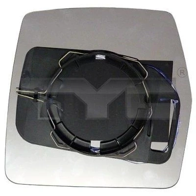 Billede af TYC 305 0028 1 Spejlglas venstre