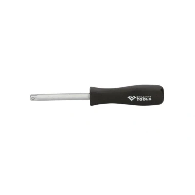 Billede af KS TOOLS BT020901 Firkant indstikshåndag 150 6,3 (1/4&quot;)