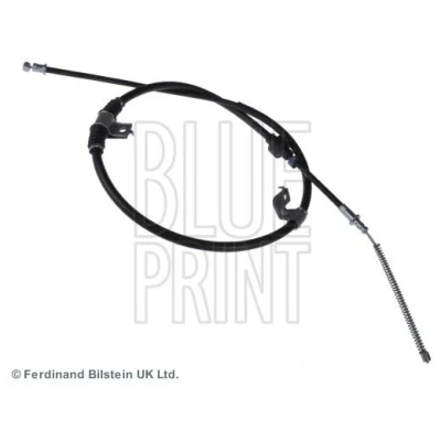 Billede af BLUE PRINT ADC446215 Håndbremsekabel bagved til højre 1632 MITSUBISHI: Outlander 2 SUV